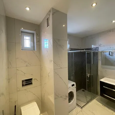 Magnifique Avec Vue Sur