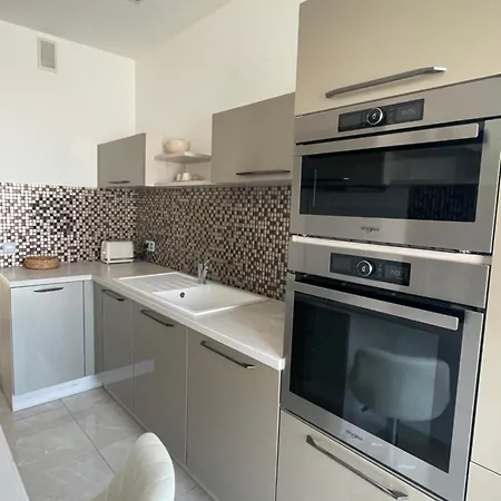 Magnifique Avec Vue Sur Nice