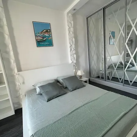 Magnifique Avec Vue Sur 아파트