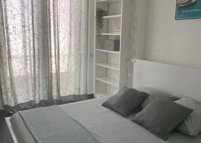 Magnifique Avec Vue Sur Daire *