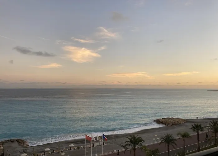 Magnifique Avec Vue Sur Daire *