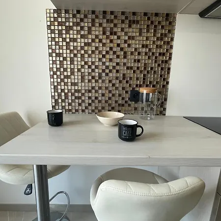 Magnifique Avec Vue Sur Appartement *