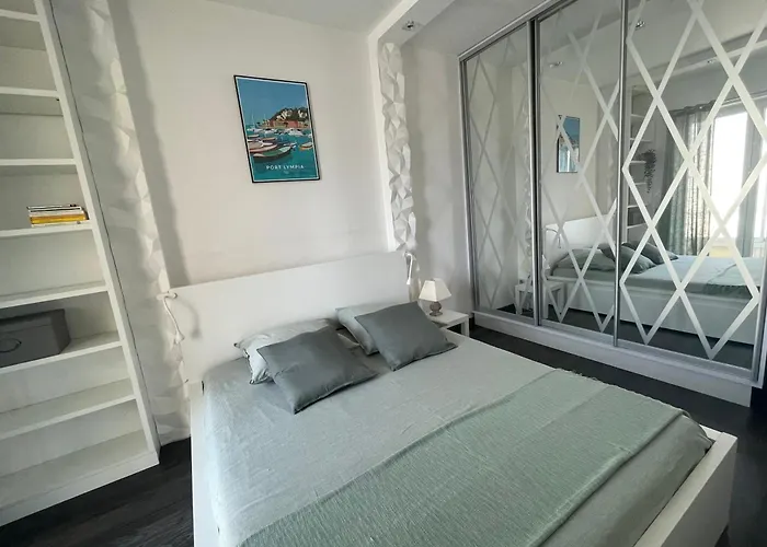 Magnifique Avec Vue Sur Appartement