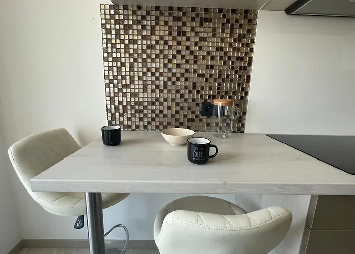 Magnifique Avec Vue Sur Appartement *