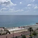 Magnifique Avec Vue Sur Niza